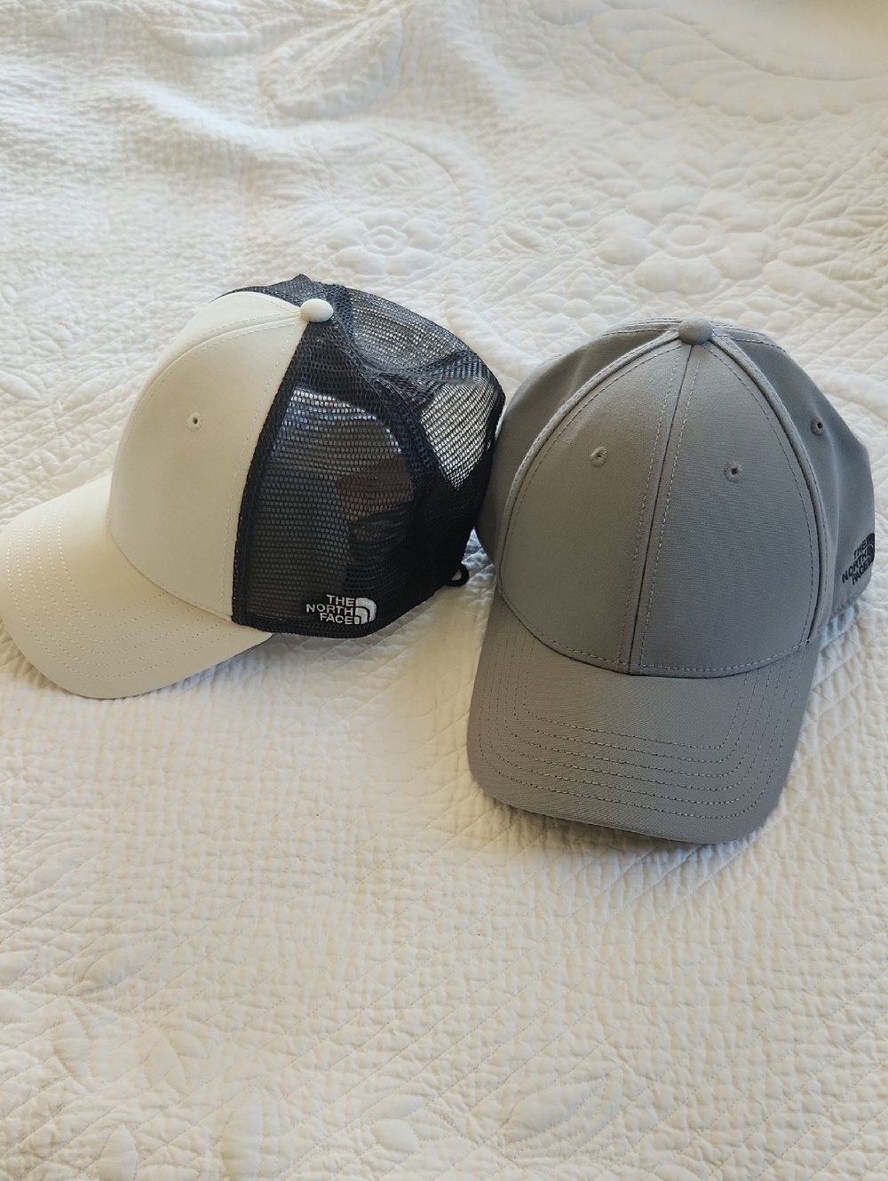 North Face Hat Bundle
